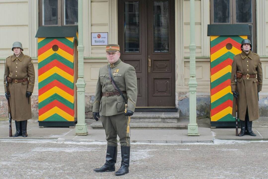 Alvydas Tamošius ir Dalia Grybauskaitė