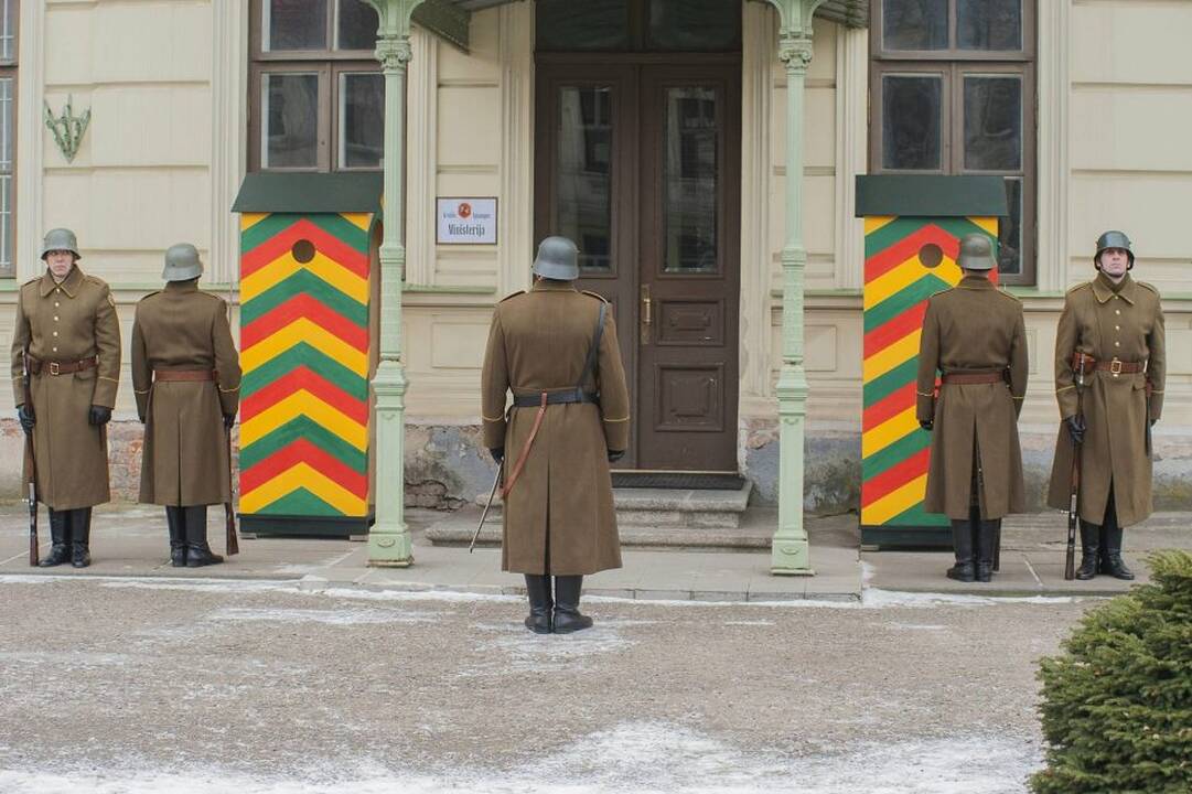 Alvydas Tamošius ir Dalia Grybauskaitė