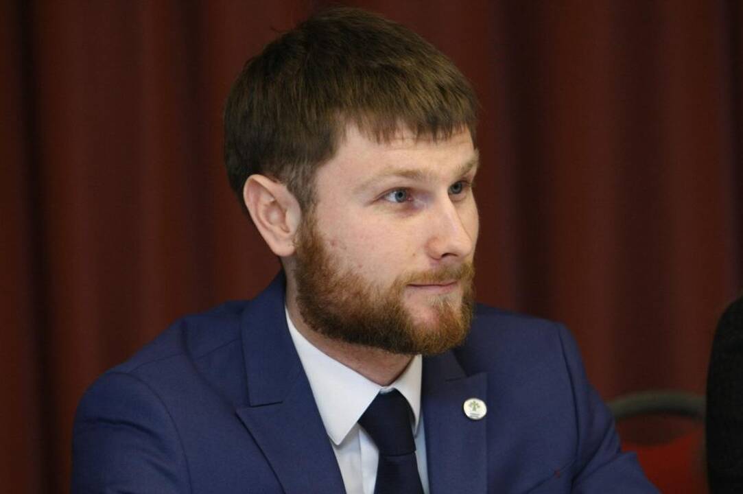 "Vieningo Kauno" spaudos konferencija