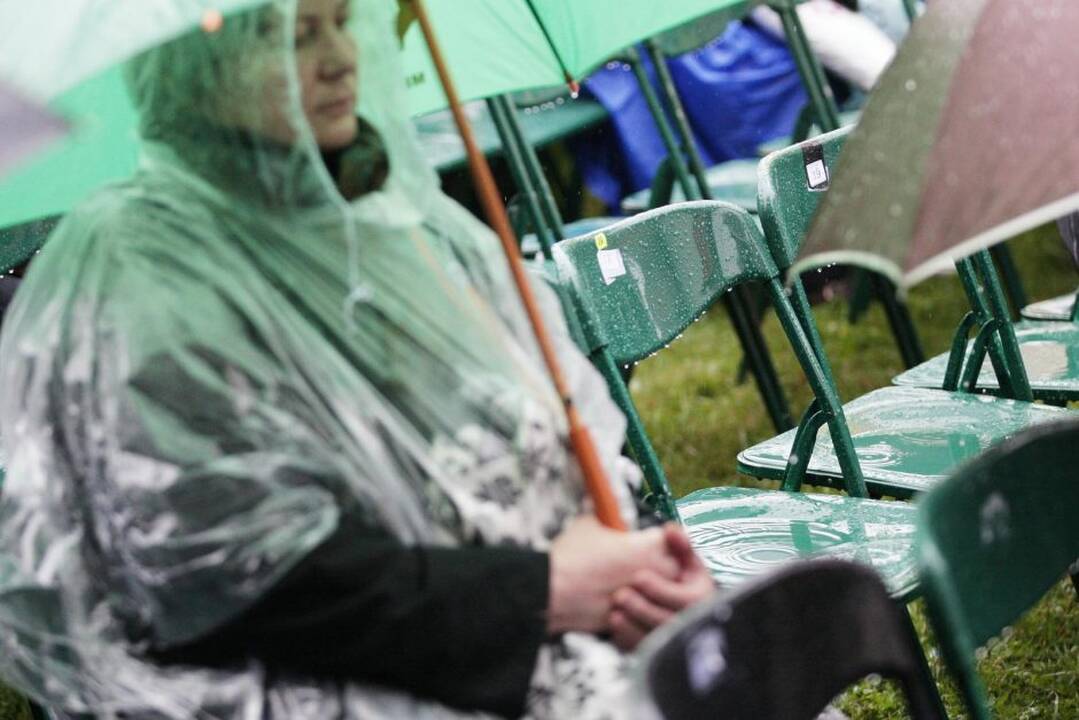 Pažaislio muzikos festivalio uždarymas