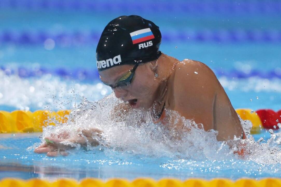 Julija Jefimova