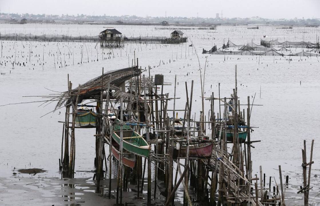 Supertaifūnas „Haiyan“ Filipinuose