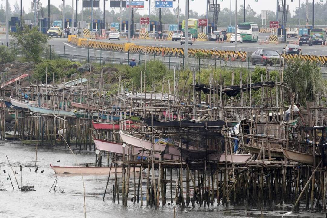 Supertaifūnas „Haiyan“ Filipinuose