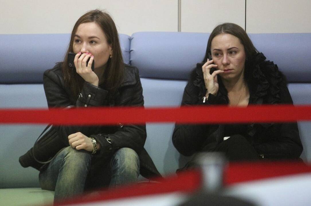 Tatarstano avialinijų lėktuvo „Boeing 737“ katastrofa