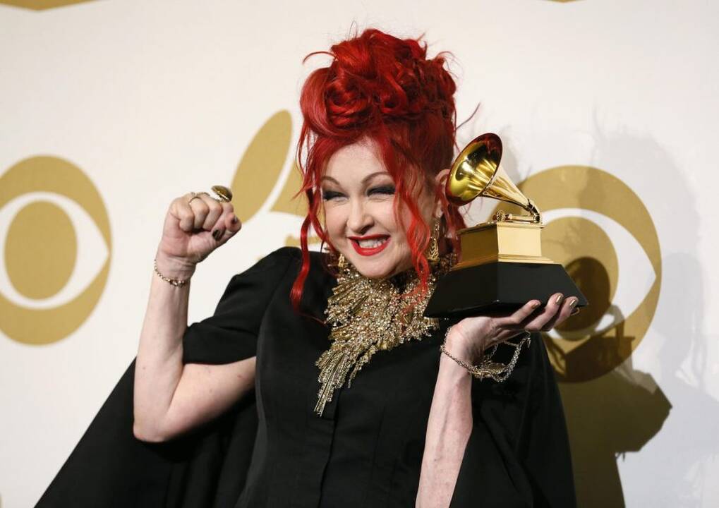 Los Andžele išdalyti „Grammy“ apdovanojimai