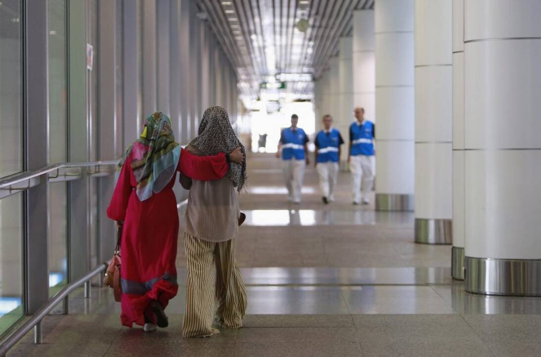 Dingo „Malaysia Airlines“ laineris, skraidinęs 239 žmones