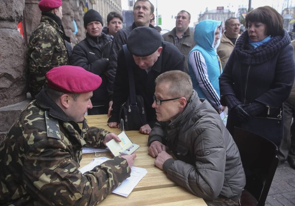 Krymo referendumas dėl prisijungimo prie Rusijos 