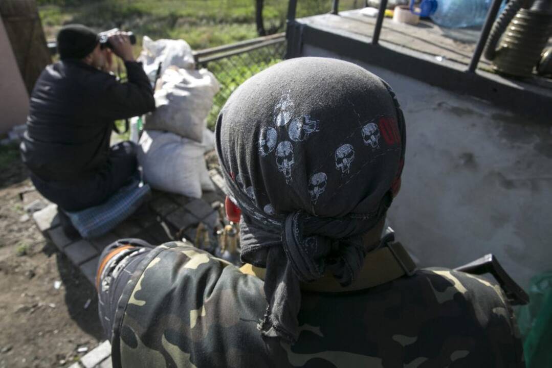 Ukraina