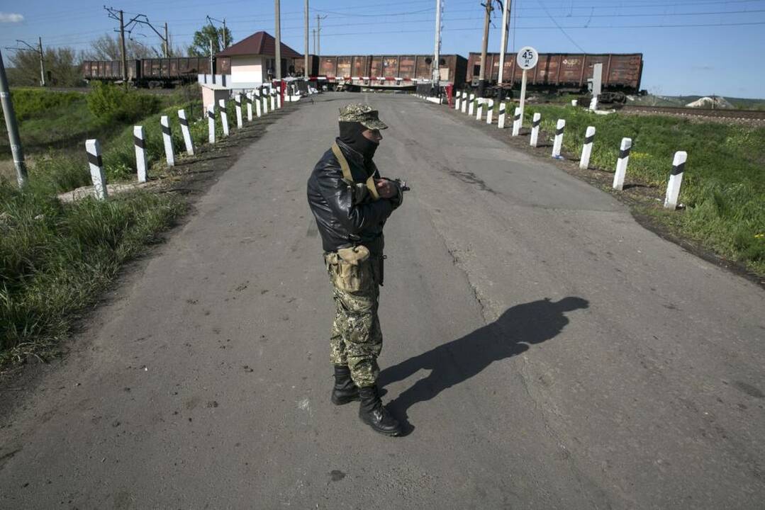 Ukraina
