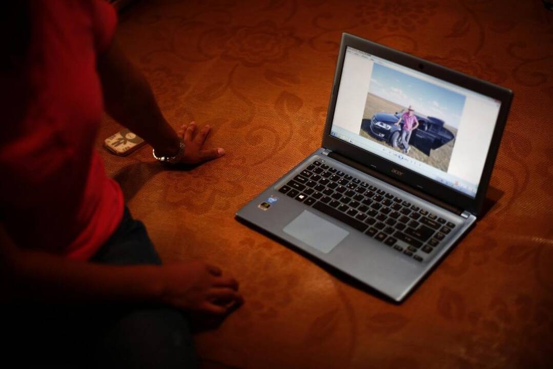 Pusmetį dingęs „Malaysia Airlines“ lėktuvas