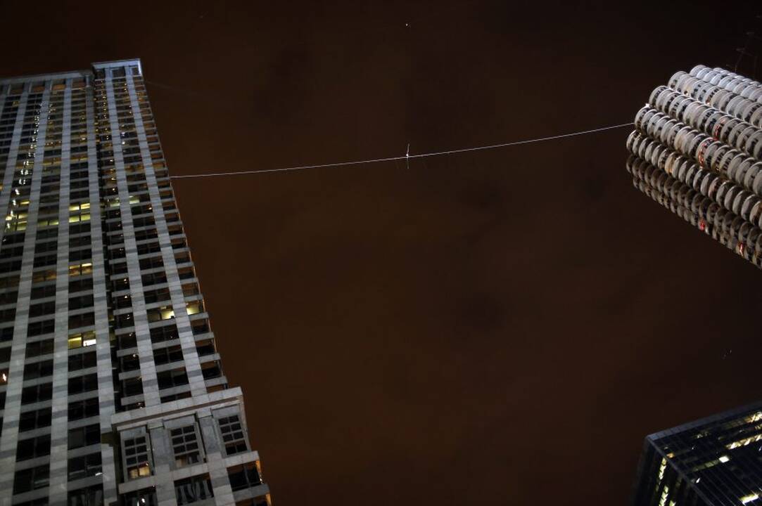 Nikas Wallenda
