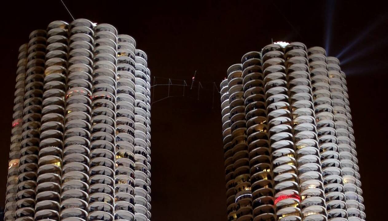 Nikas Wallenda