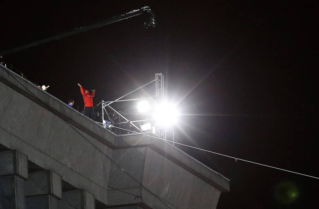 Nikas Wallenda
