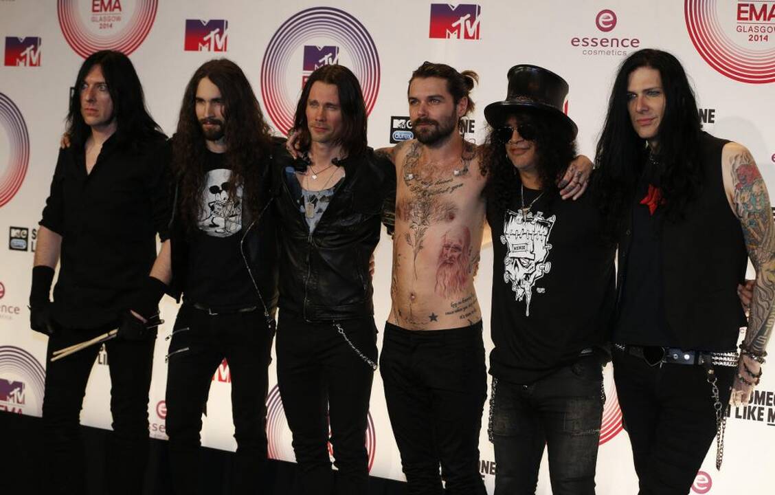 MTV Europos muzikos apdovanojimai