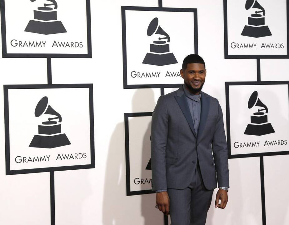 "Grammy" apdovanojimai