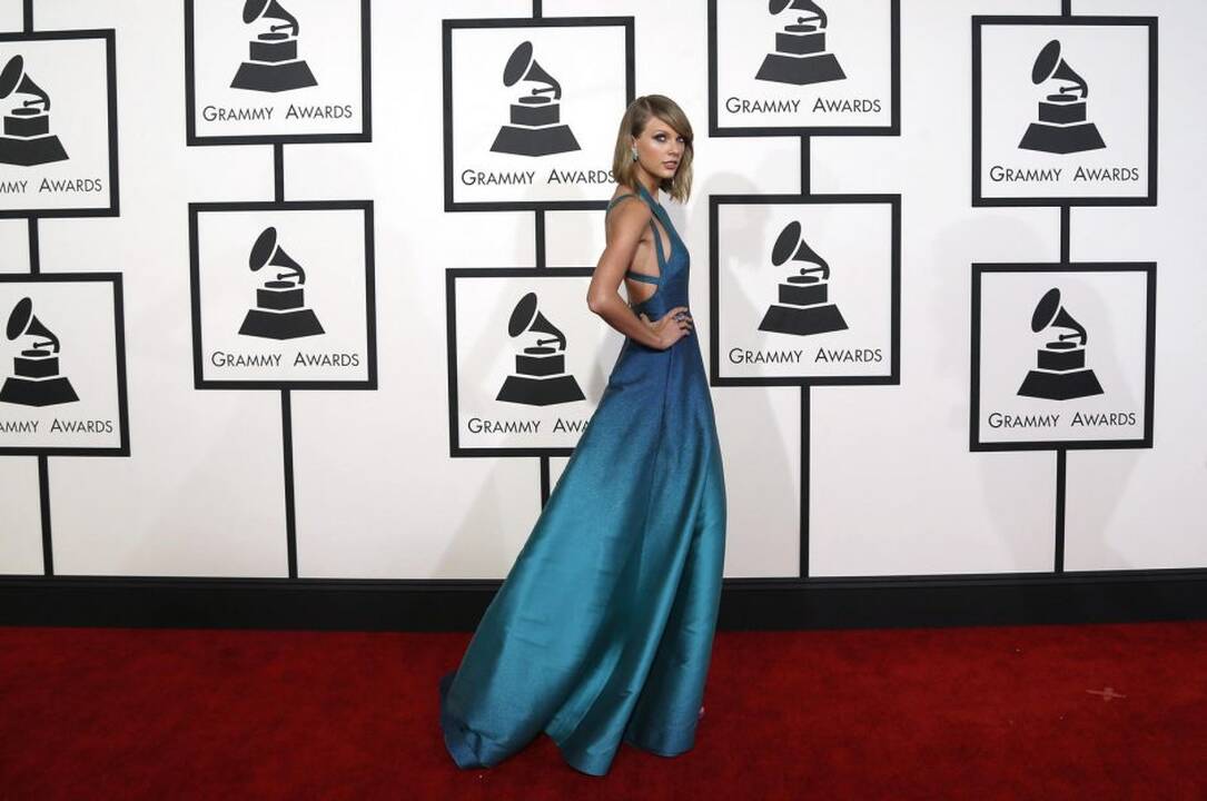 "Grammy" apdovanojimai