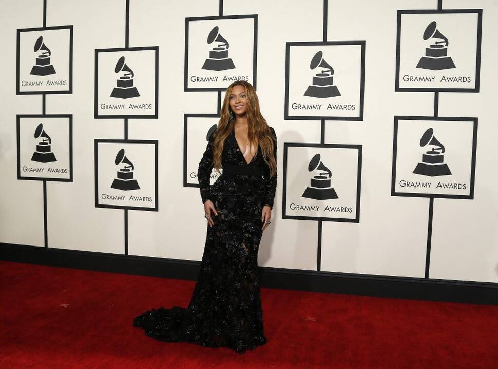 "Grammy" apdovanojimai