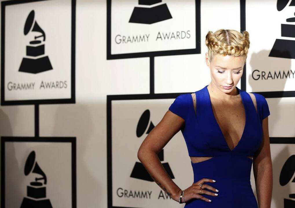 "Grammy" apdovanojimai