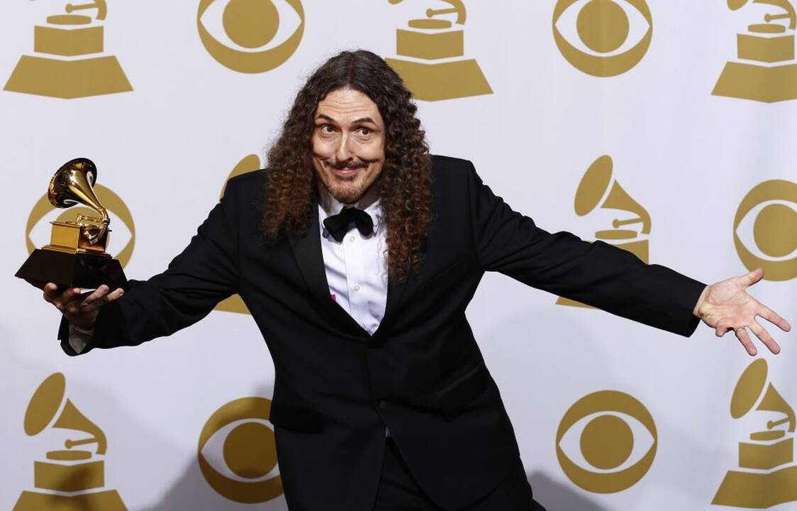"Grammy" apdovanojimai