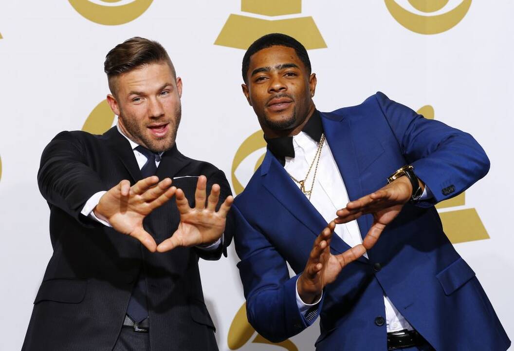 "Grammy" apdovanojimai
