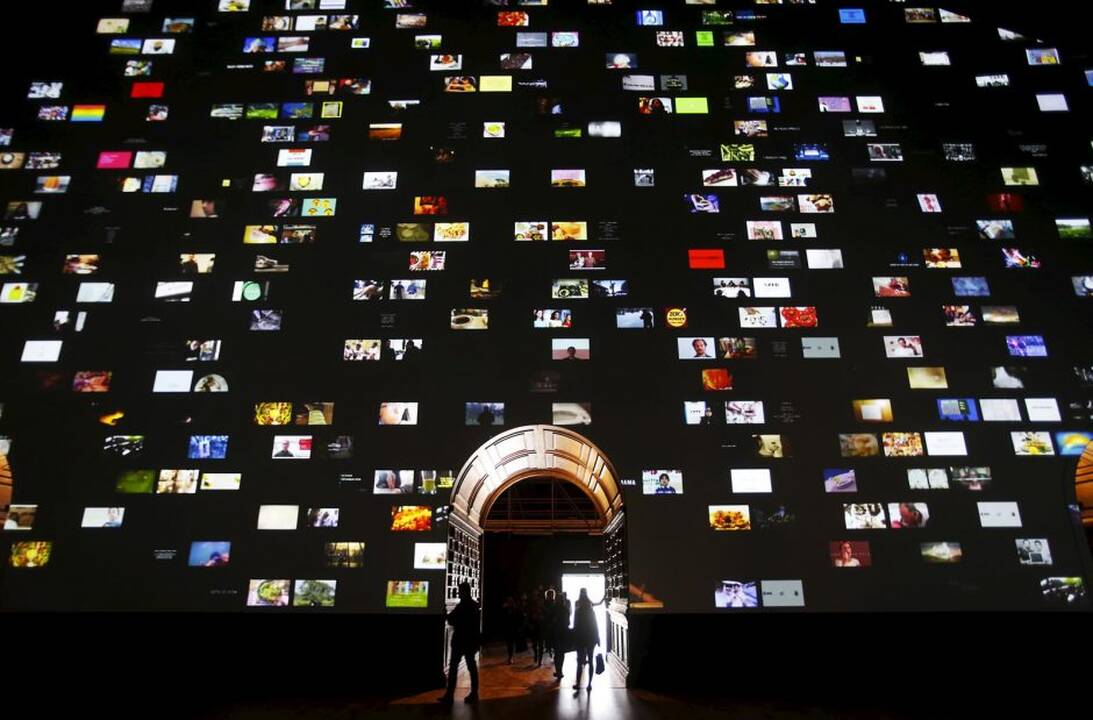 Dėl "Expo 2015" – riaušės Milane