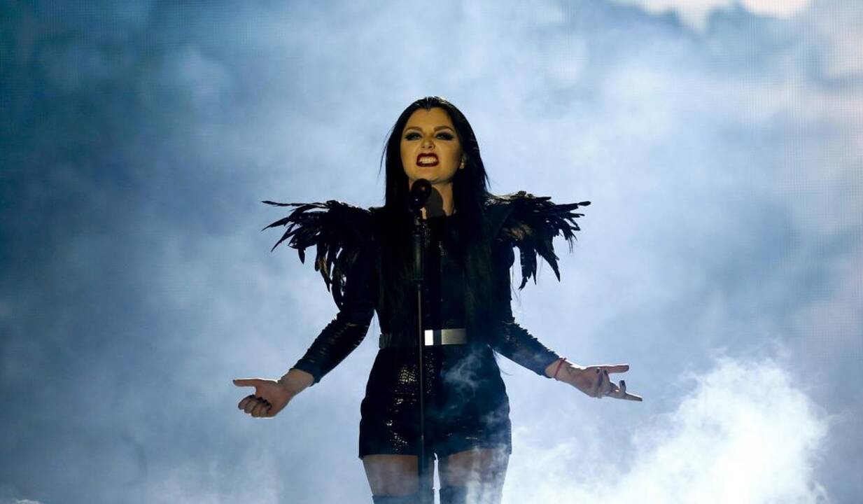 „Eurovizijos“ dainų konkursas Vienoje: I pusfinalis