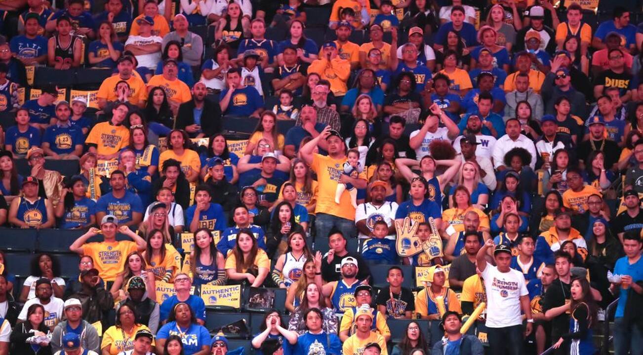 Naujieji NBA čempionai