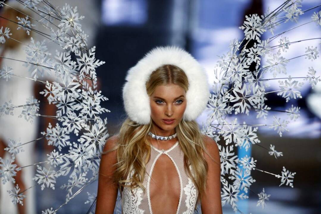 "Victoria's Secret" šou