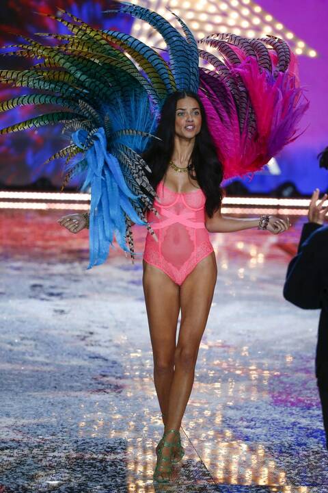"Victoria's Secret" šou