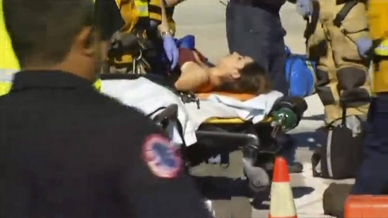 Kruvinas incidentas JAV neįgaliųjų centre