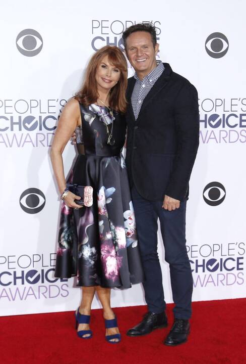 "People's Choice" apdovanojimai 2016