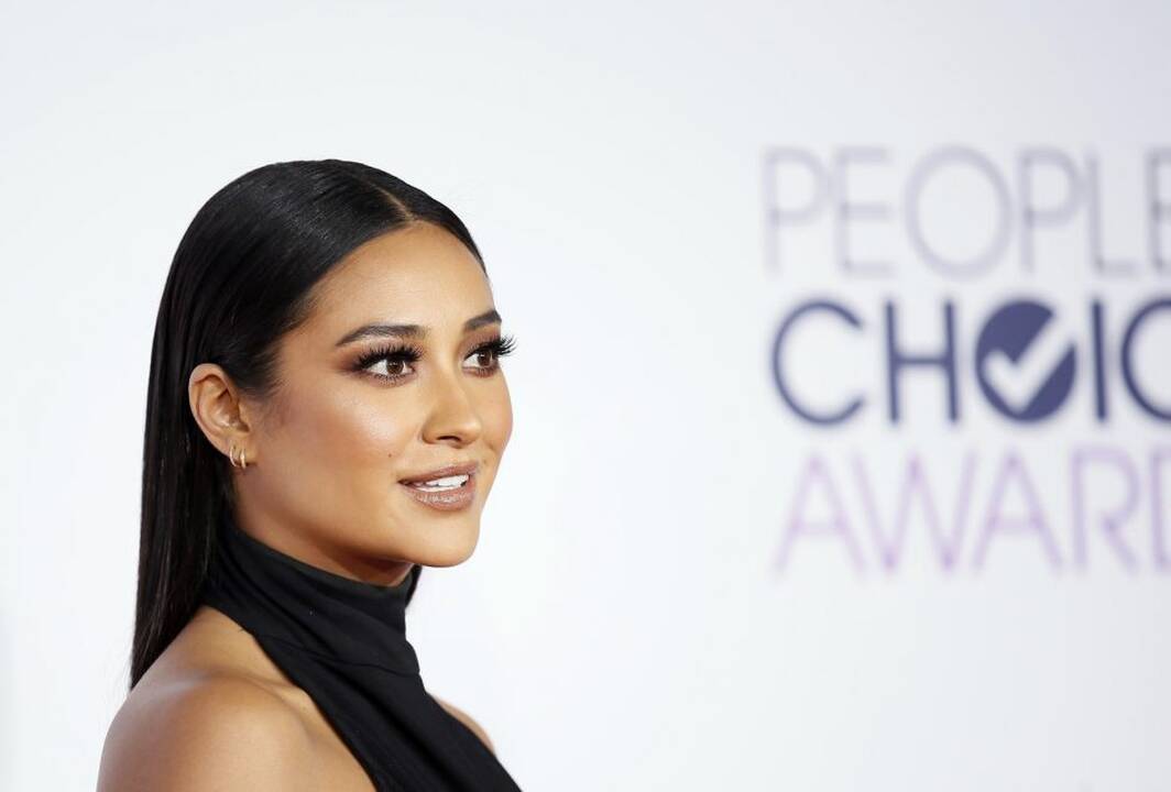 "People's Choice" apdovanojimai 2016