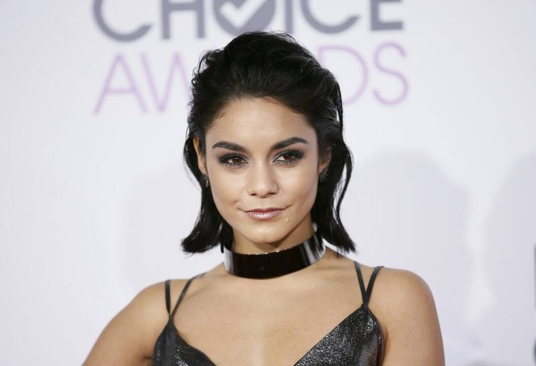 "People's Choice" apdovanojimai 2016