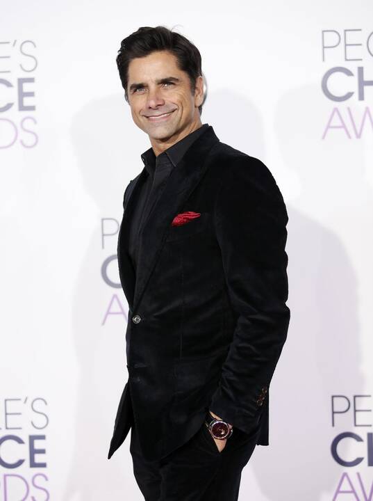 "People's Choice" apdovanojimai 2016