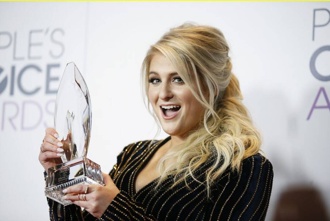 "People's Choice" apdovanojimai 2016