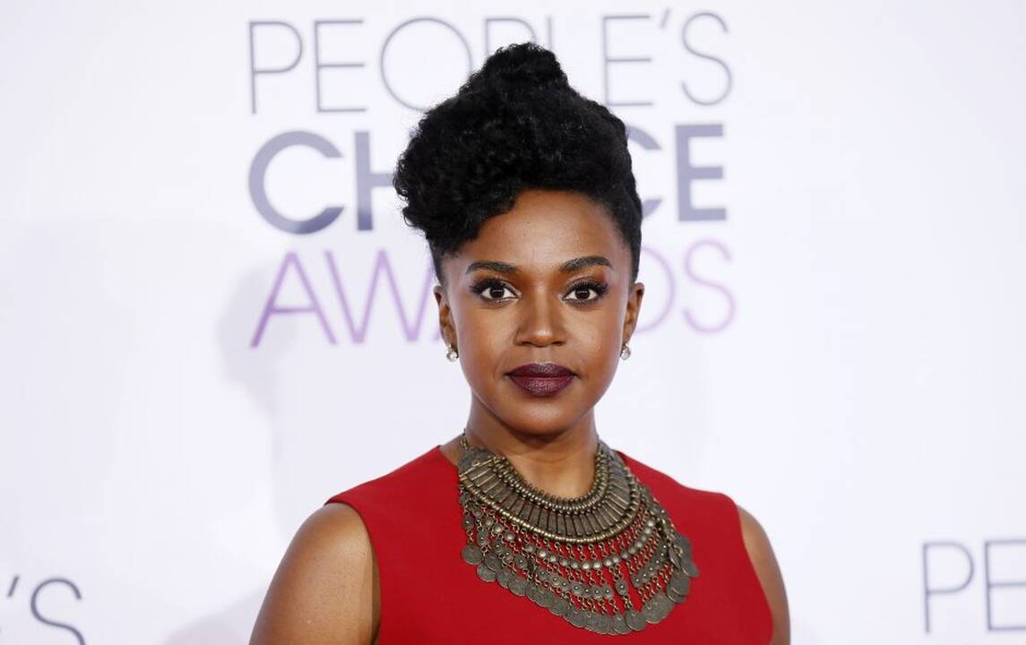 "People's Choice" apdovanojimai 2016
