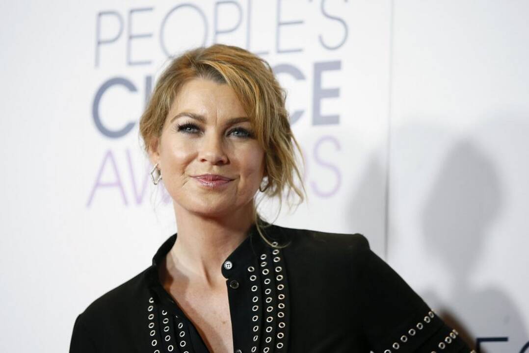 "People's Choice" apdovanojimai 2016
