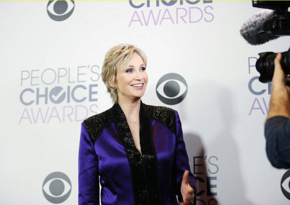 "People's Choice" apdovanojimai 2016