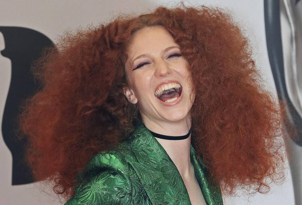 „Brit awards" apdovanojimai 2016