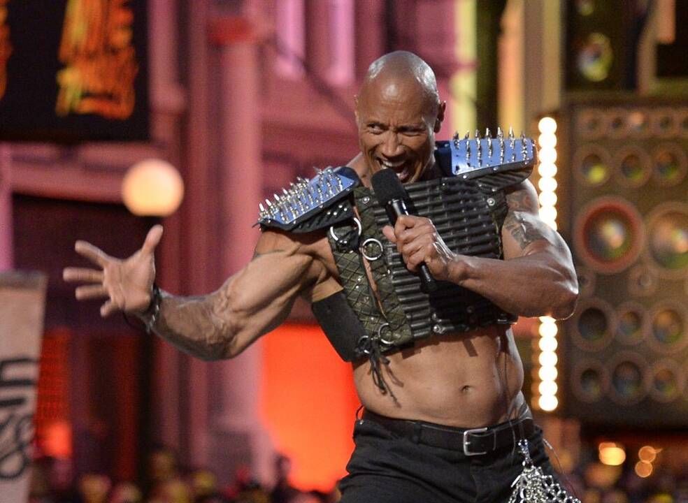 Paskelbti 25-ųjų MTV kino apdovanojimų laimėtojai 