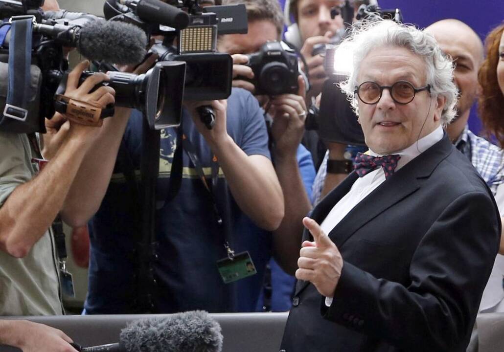 Kanai rengiasi prašmatniam kino festivaliui
