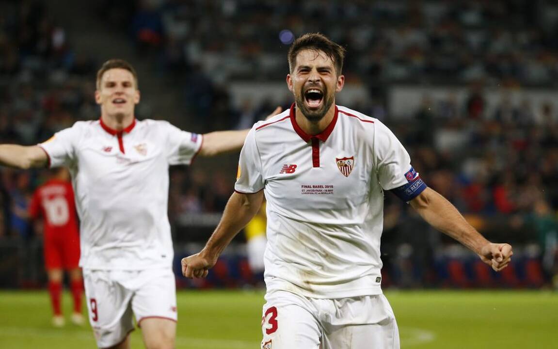 Europos futbolo lygos finalas