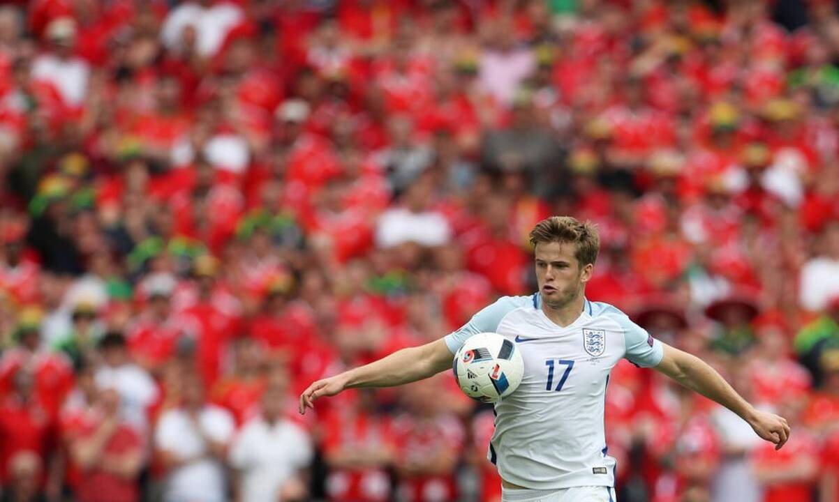 Euro 2016: Anglija - Velsas 2:1