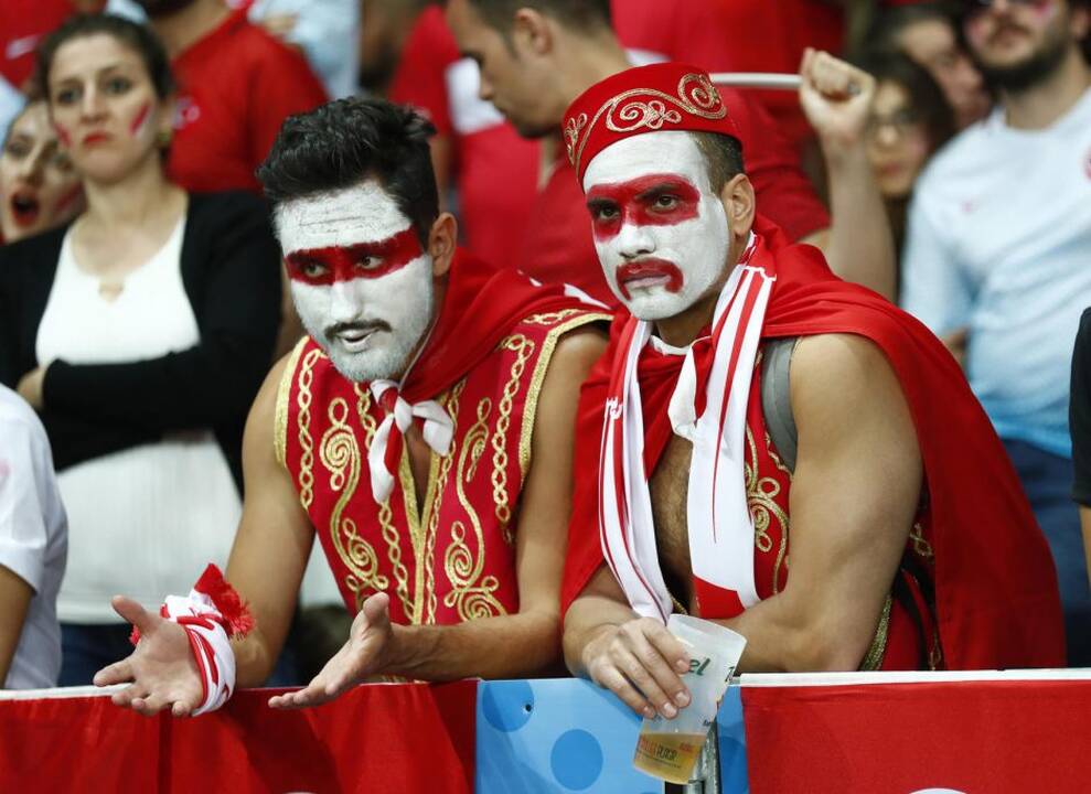 Euro 2016: Ispanija - Turkija 3:0