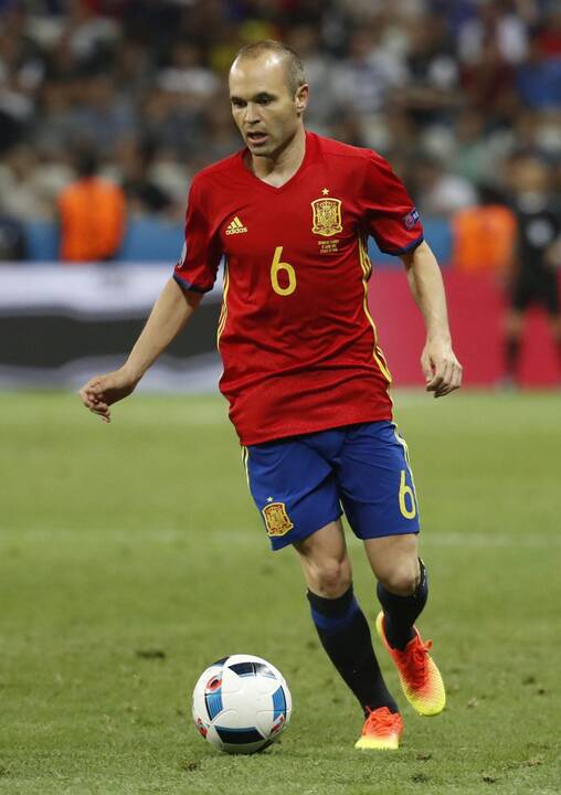 Euro 2016: Ispanija - Turkija 3:0