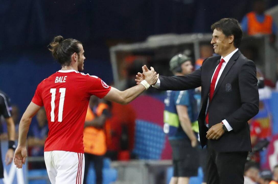 Euro 2016: Velsas - Rusija 3:0