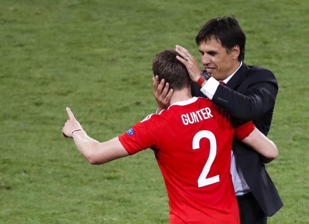 Euro 2016: Velsas - Rusija 3:0