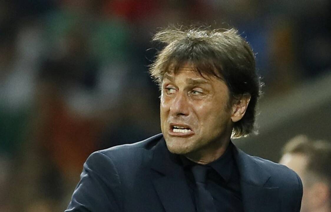Euro 2016: Airija - Italija 1:0