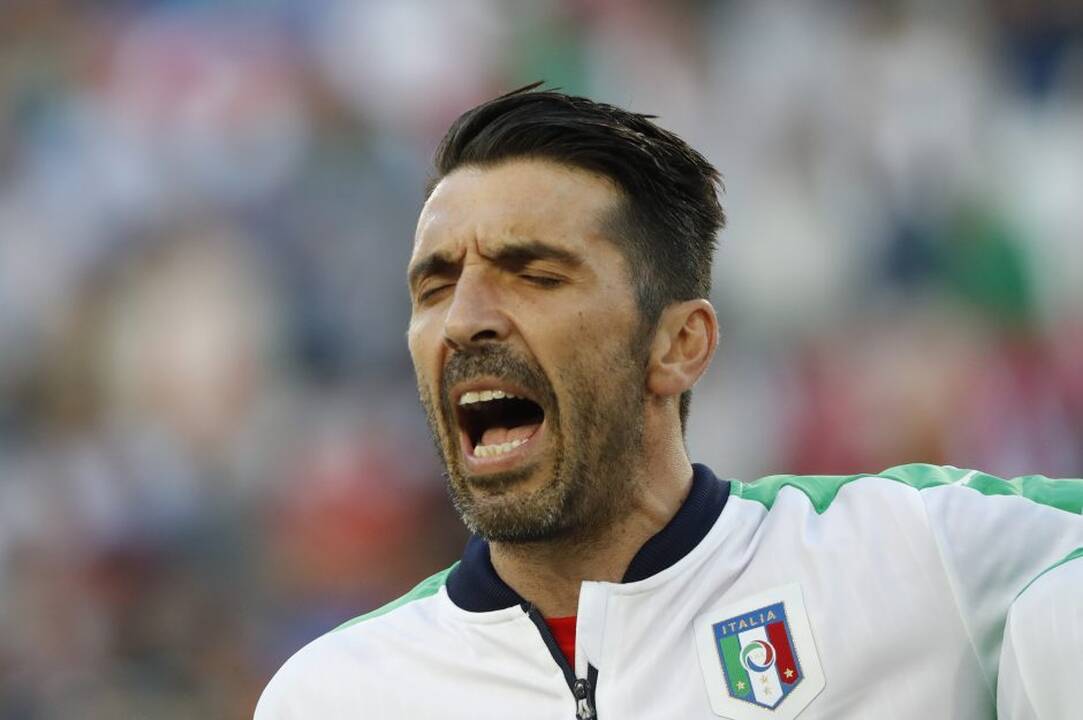 Euro 2016: Italija – Vokietija 6:7