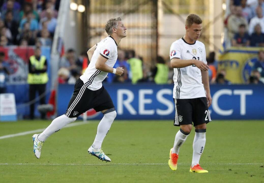 Euro 2016: Italija – Vokietija 6:7
